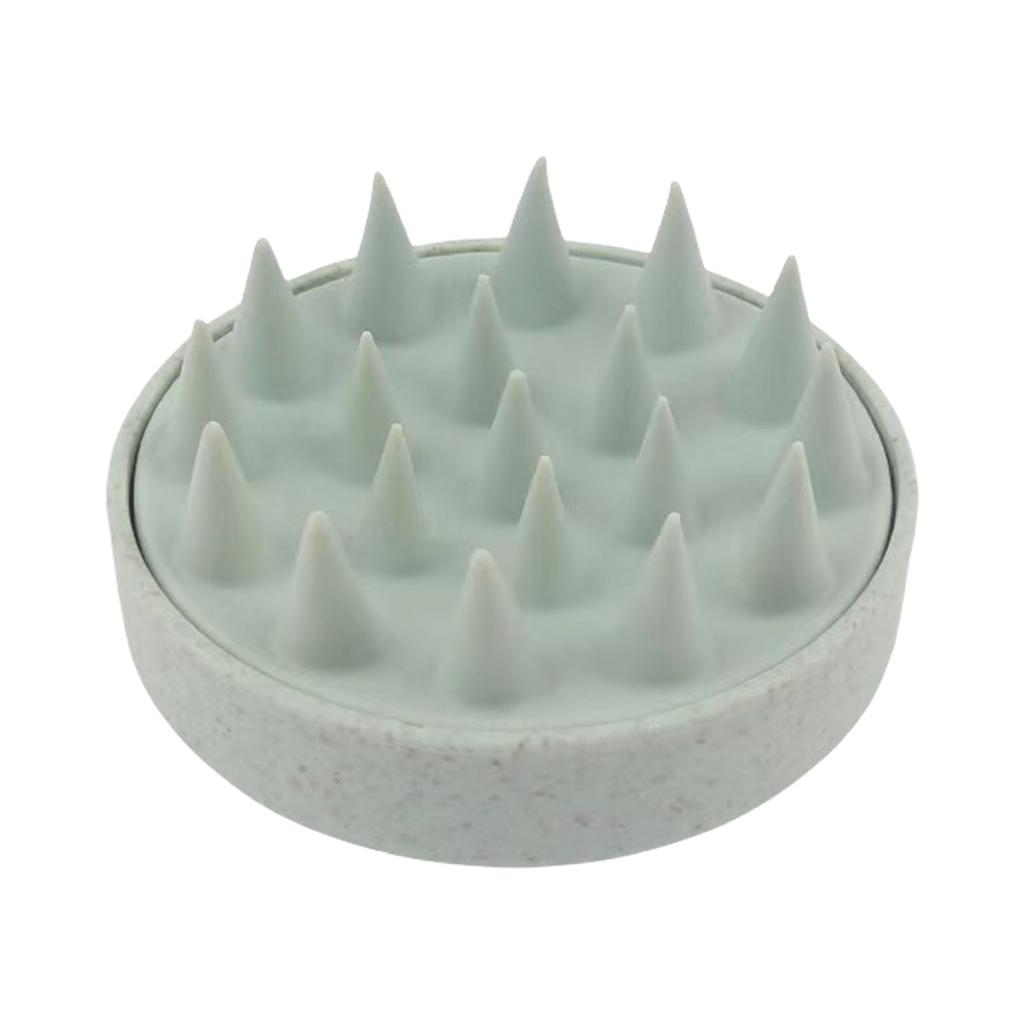 Hair Washing Brush Wet and Dry Shampoo Brush Shower Brush Scalp Massage Brush Hair Shower Comb Shampoo Hair Brush