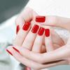 Manikür – Oje