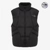 Men S Sky Down veSt  rdS  Nv1dr59a Black