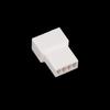 Molex 29110043 4Pin Connector Housing 2.5Mm Pitch Insulated Plastic Socket Terminal Housing For Electronic Wire Connection
