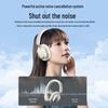 Philips TAH5519 Wireless Active Noise-Cancelling Over-Ear Headphones