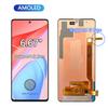 Display AMOLED Per Samsung Galaxy Note10 Lite Display LCD Touch Screen Digitizer Per Samsung Note 10 Lite SM-N770F Display LCD