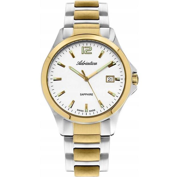 

Часы Adriatica A1264.2153Q