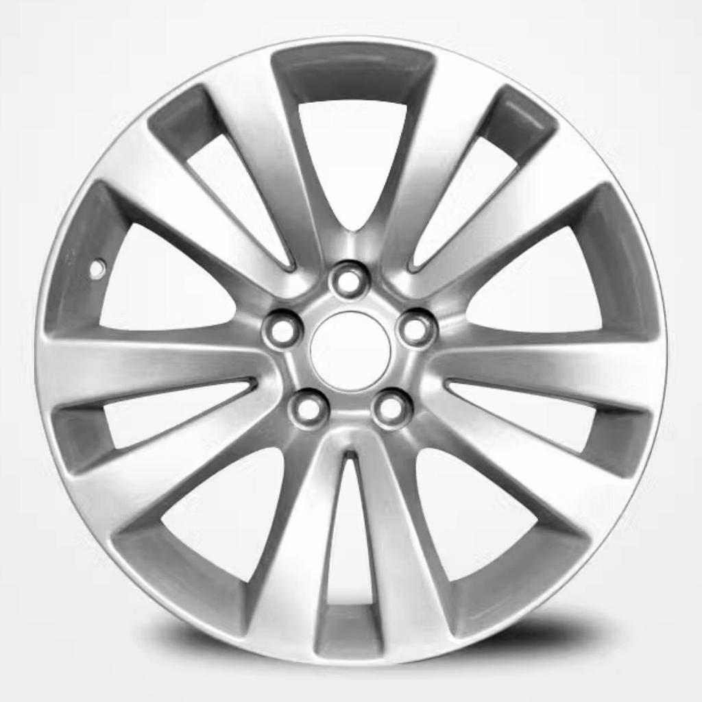 Volkswagen Bora Wheel Hub Aluminum Alloy Rim 15-17 Inch Replacement
