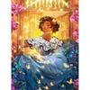Disney Diamond Painting 5D Full House Cartoon Movie Cross Stitch Embroidery Craft Gift Home Decor