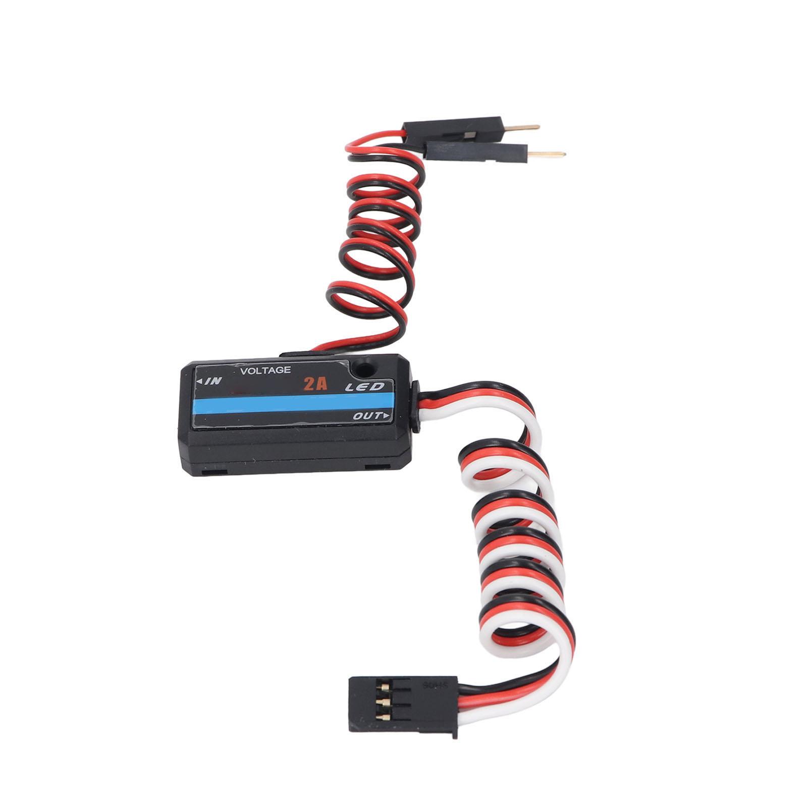 

Voltage Collection Module Receiver Car Toys Optomagnetic Induction Data Return Vehicle Scale