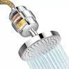 High-Efficiency Active Universal Purification Cartridge High Output Showerhead Filter  Shower Head