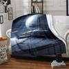 Star Wars Blanket Durable Comfort Great for Picnics Bedding Office All-Season Use Playful Design Perfect Gift for Relatives and Friends