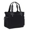 [Machiavellic] Tote Bag BIND UP3 TOTE BAG BLACK (019)