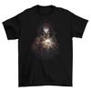 Predator Hunter Jesus T-Shirt Unisex Cotton Funny Sizes Movie Arnold Sacred New