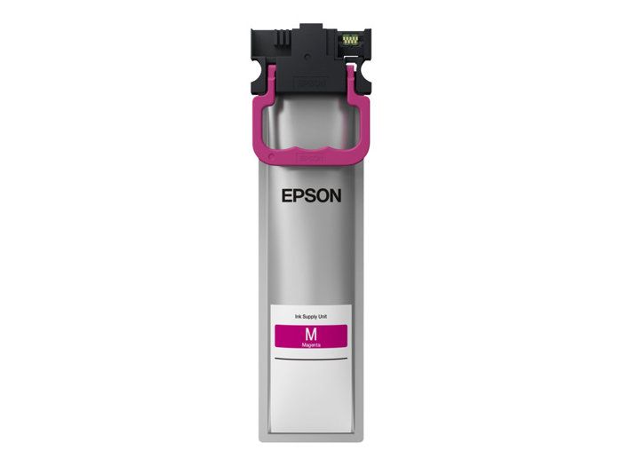 Epson Ink Cartridge - WorkForce Pro WF-C5210DW - T9453 - 38.1 Ml - XL - Magenta