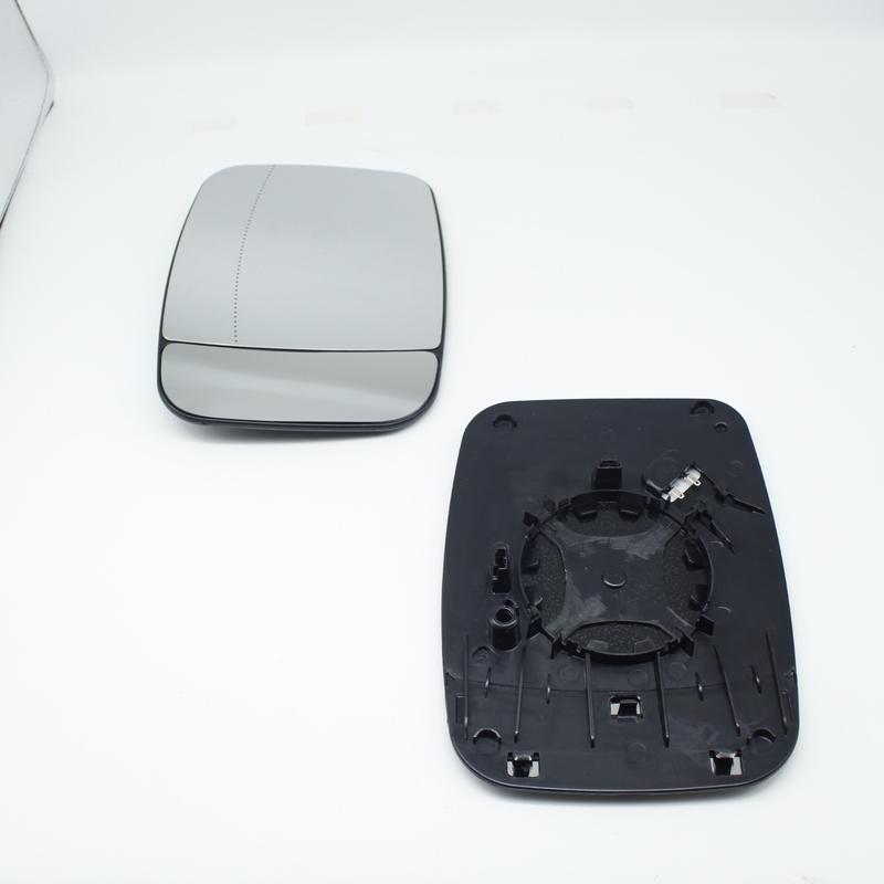 For Opel / Vauxhall Vivaro /Renault Trafic /Nissan NV300 2014 -/Fiat Talento Left Right Side Wing Mirror Glass Heated