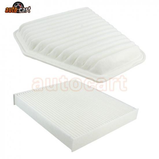 

Engine & Cabin Air Filter Set CA10169 For 2008-2015 Scion xB 2011-2016 Scion tC