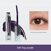 Colour Mascara Waterproof Non-fluffing Curling and Lengthening Eyelash Primer Makeup