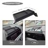 Dla BMW X5 G05 X7 G07 X6 G06 Organizer na deskę rozdzielczą i konsolę środkową Półka na deskę rozdzielczą Uchwyty na telefon Pudełko do przechowywania w samochodzie
