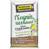ALGOFLASH NATURASOL 100% Natural Complete Fertilizer Based On Beetle Frass - 10 Kg