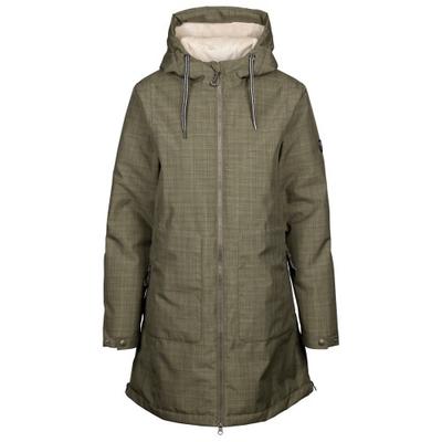 Wasserdichte Neeska TP50-Jacke für Damen