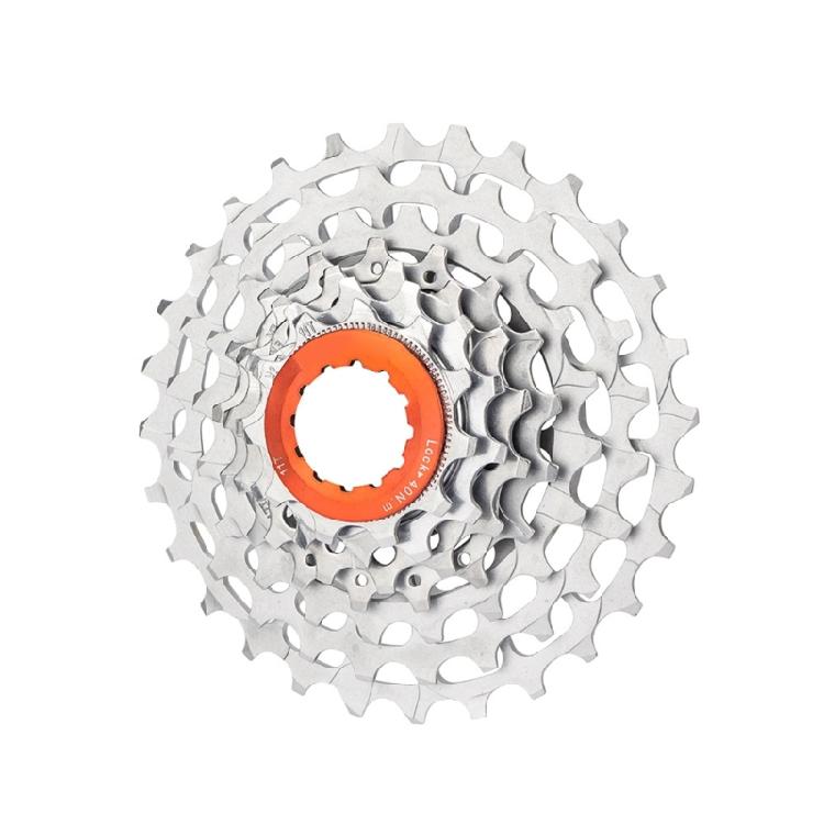 Folding Bike 7 Speed Cassette Replacement 11-28T Light Weight Bicycles Freewheel Tower Wheel Folding Bike Accessories