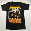 The Kentucky Headhunters Band Album T Shirt Cotton Black All Size UR797