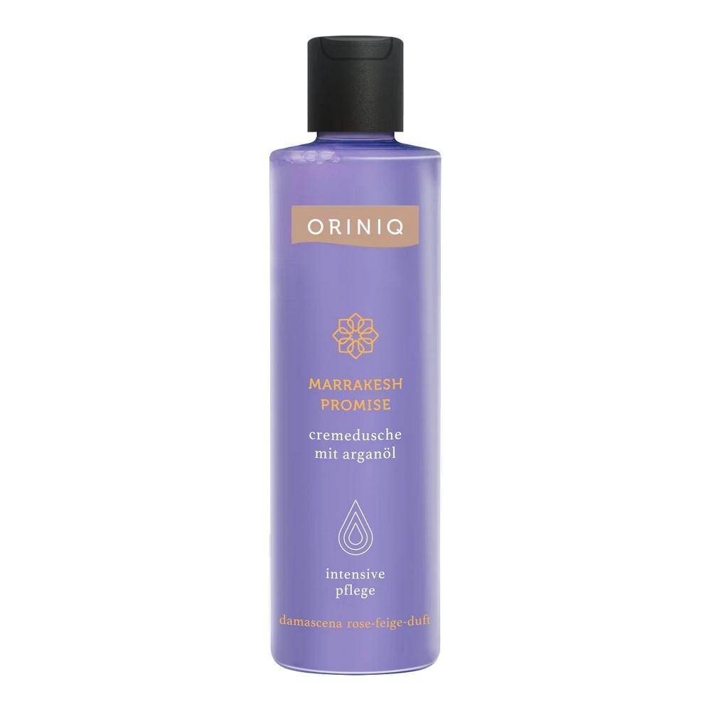 Oriniq Shower Gel Marrakech Promise 250Ml