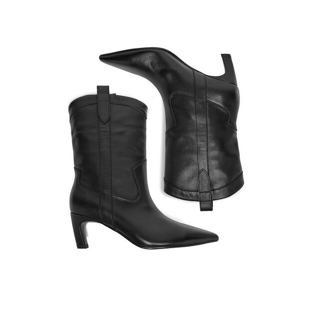 GINO ROSSI Boots EO-DIMA-2546-0714-1R