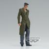 BANPRESTO YuYuHakusho DXF Toguro (younger Brother) 30th Anniversary Figure