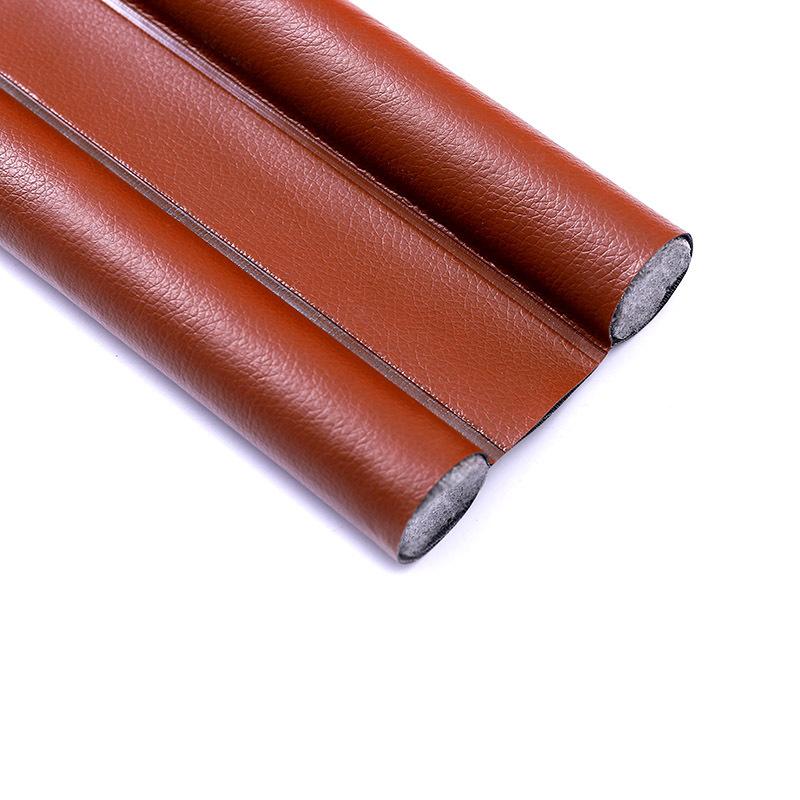 93cm Flexible Türboden-Dichtungsstreifen Stopper Schalldichte Dichtung Wetterstreifen Fenster Zugluftstopper Wind Staub Blocker Schutz