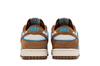 Nike Dunk Low Retro Premium Light British Tan