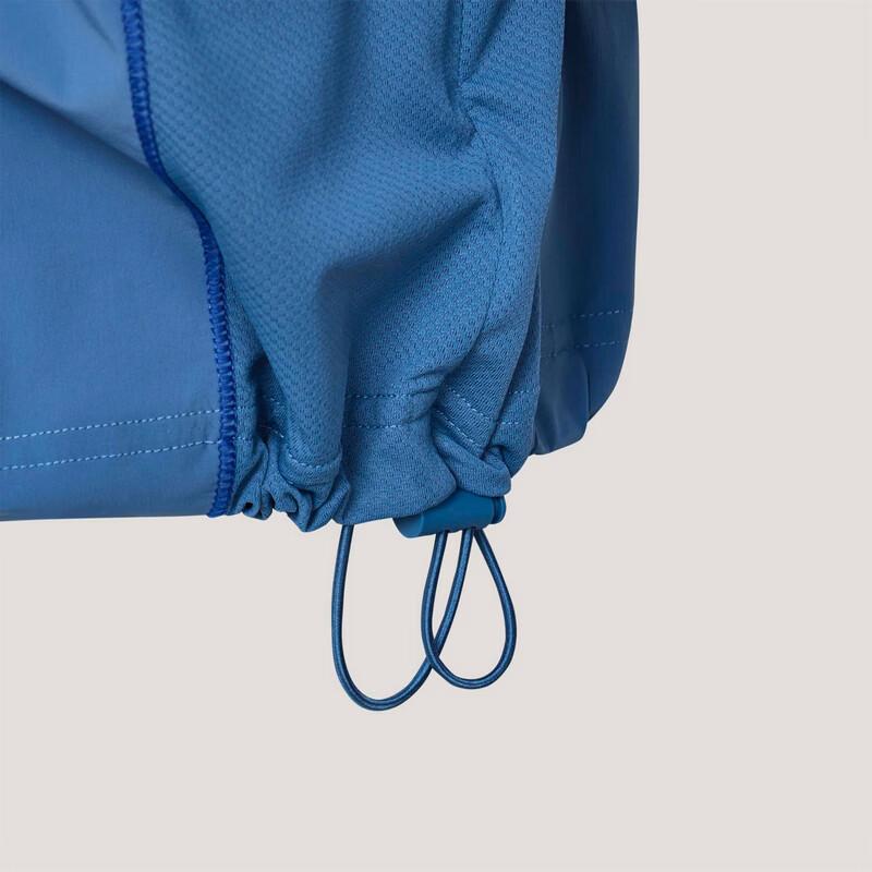 Adidas Men's Woven Hooded Jacket