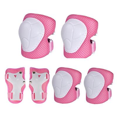 Children's Knee and Elbow Protective Gear Set