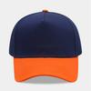 Ldslyjr Four Seasons Cotton Solid Casquette Baseball Cap Adjustable Outdoor Snapback Hats For Men And Women 36
