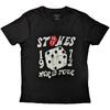 The Rolling Stones - Dice Tour '72 (T-Shirt)