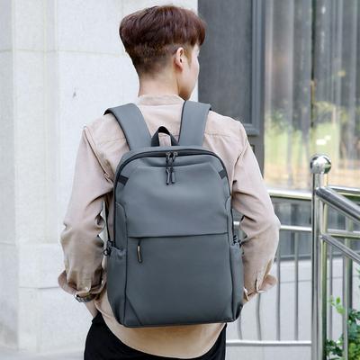 Rucksack Großes Fassungsvermögen Raw Rucksack Multifunktional Lässiger Herrenrucksack