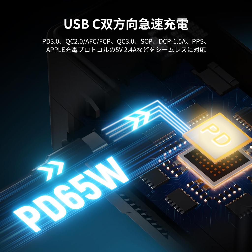 Bateria Mini NEEWER 6800mAh 99Wh com Dupla Saída USB Tipo C PD de 65W e Display OLED para Filmadoras Compatível com SmallRig BMPCC 4k e 6k Montagem em V 14.5V