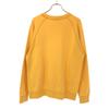 MIKIHOUSE Made In Japan Long Sleeve Trainer M Yellow Men's Used