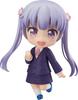 Nendoroid NEW Suzukaze Aoba ABS PVC Painted Movable Figure Resale GAME! Non-scale &