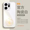 Applicable To Opporeno15pro + Mobile Phone Case New Protective Case Opporeno15 Year of the Horse Advanced Sense Reno14