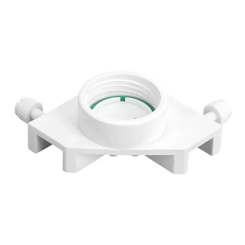 Aquarium Automatic Water Replenishing Device Tools Adjustment Top Water Level Fish Tanks Wall Mounted Adjustment Tool