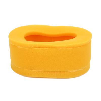 Motorrad-Luftfilter Ersatz für Suzuki DR125 DR125SE DR200 DR200SE DR200S SP200