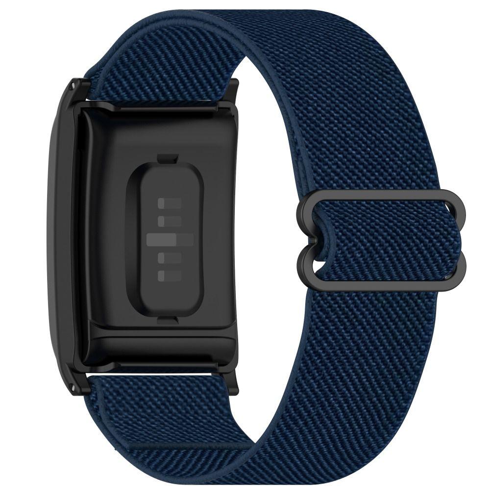 Nylon Elastic Wristband Replacement Watch Band for Whoop 4.0 Smart Band Accessories