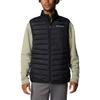 Columbia Mens Puffer Regular Gilet