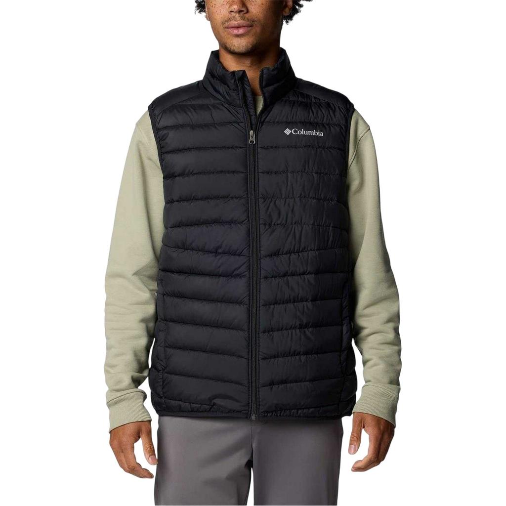 Columbia Mens Puffer Regular Gilet