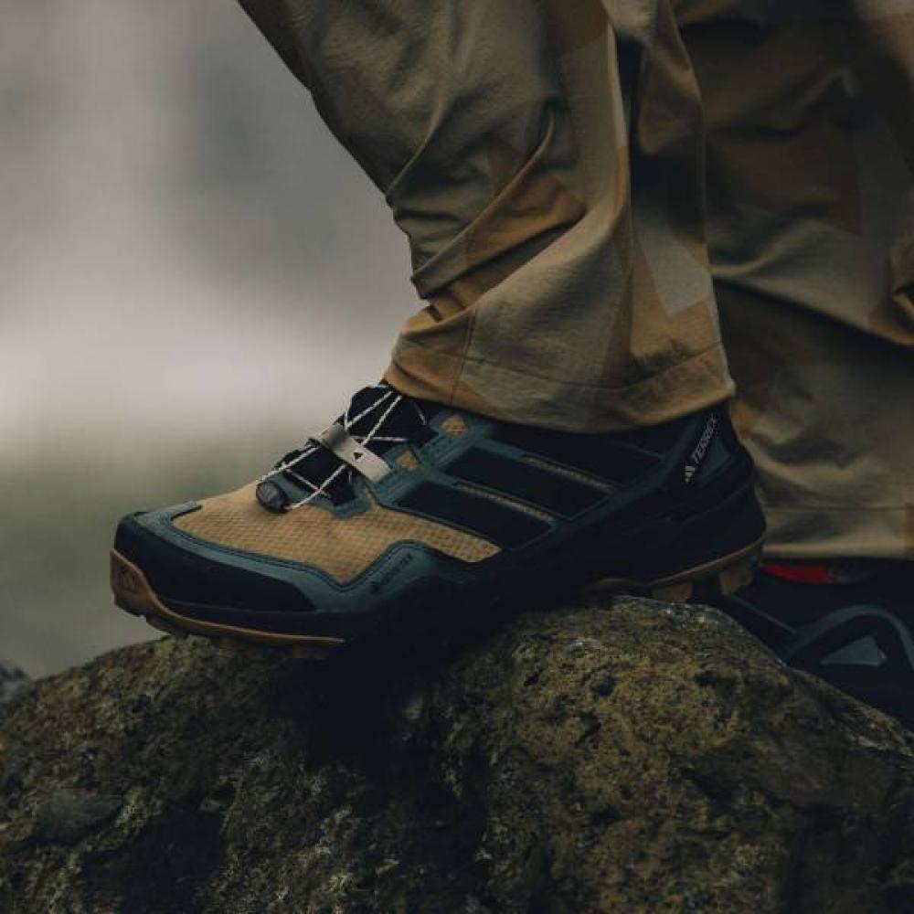 Adidas Terrex Skychaser Hiking Gore Tex Jq9929