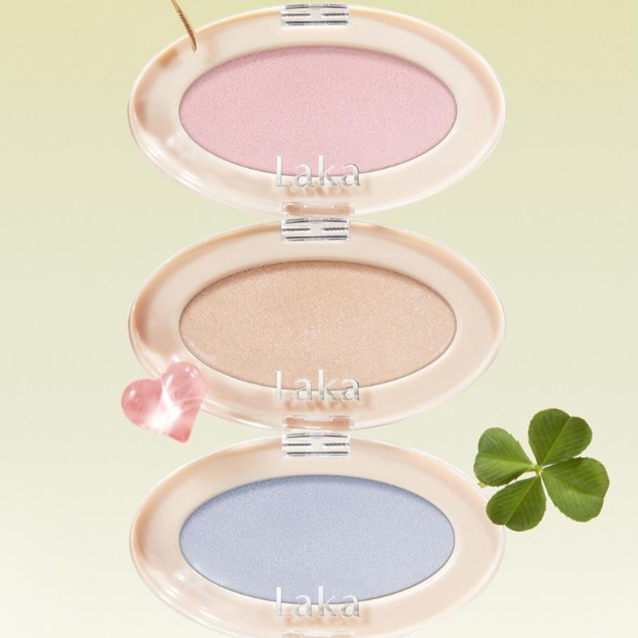 LAKA Dreambeam Highlighter (3 Colors)