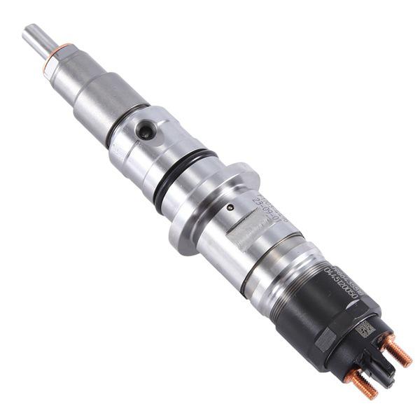 Compatible Diesel Injector Nozzles for 0445120050