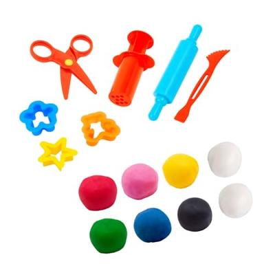 Educatief speelgoed – Creatieve sets