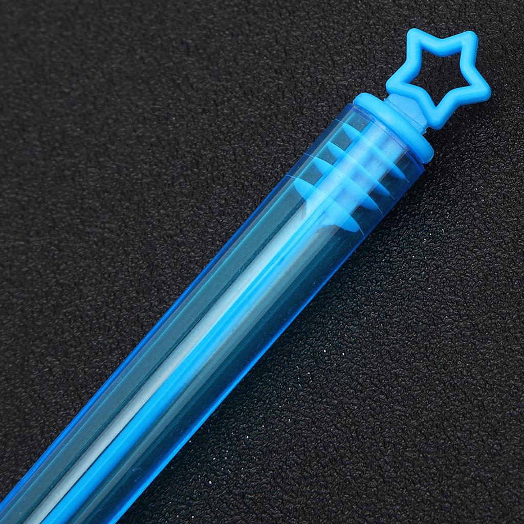 20pcs Bubble Wands Tube Empty Bubble Soap Bottle Wedding Party Decoration Children Toy