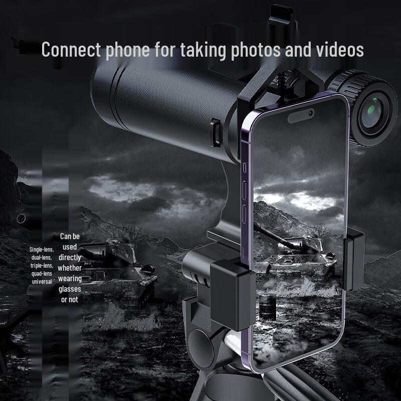 Binoculares Celestron Nature Pro Impermeables