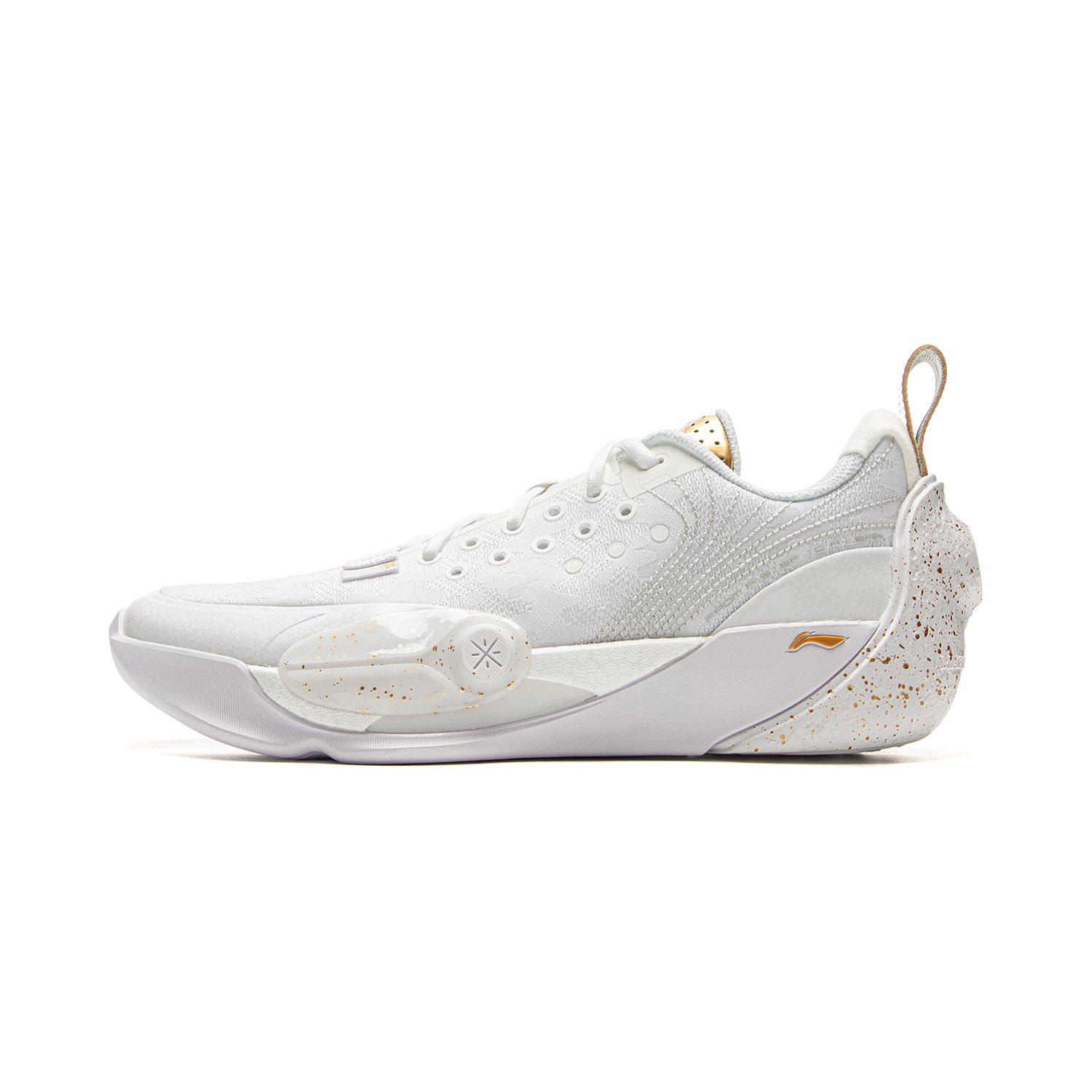 Li Ning All City 13 Amortizācija