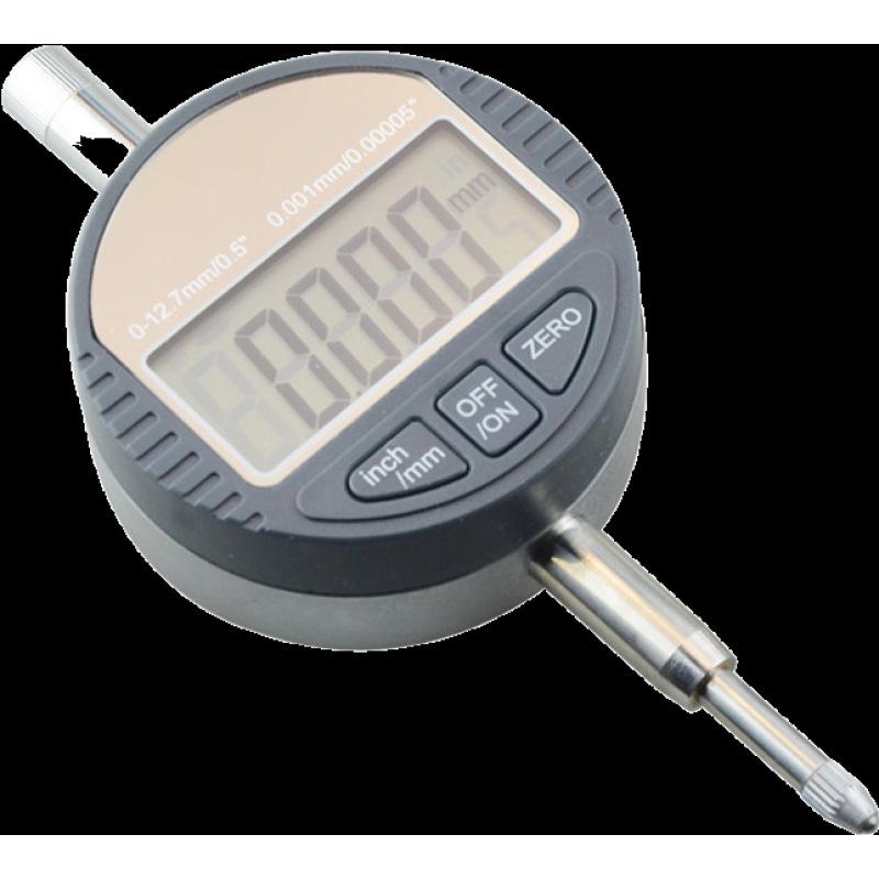 Jue Digital Dial Indicator/Micrometer - 0.001 Accuracy Height Gauge